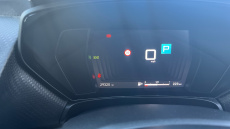 Citroen C5 X 1.2 PureTech 130 Sense Plus 5dr EAT8 Petrol Estate